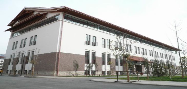 周口师范学院2024年录取最低分数线招生计划和学费：福建考生2025年参考