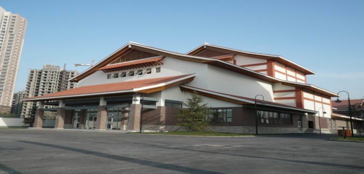 上海外国语大学2024年学费明细：每年6500元（供甘肃考生参考）