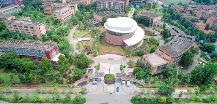新疆理工学院在江苏最低录取分数线和招生计划公布！
