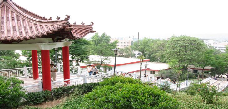 暨南大学在重庆学费是多少？招生计划？录取分数线是多少？