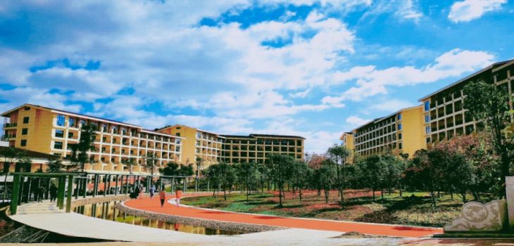 沈阳药科大学在河北最低录取分数线和招生计划公布！