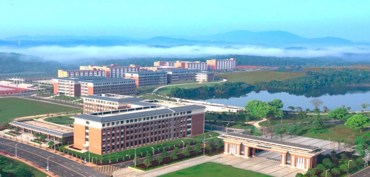 华中科技大学2024年学费标准：每年4500元到108000元（各专业收费标准）