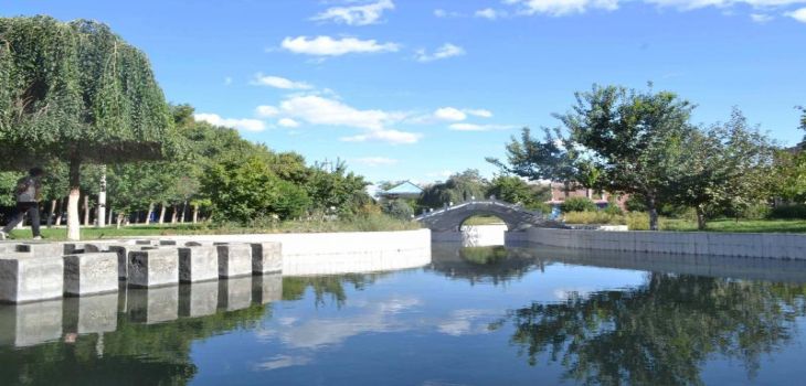天水师范学院2024年在山西录取分数线和招生计划