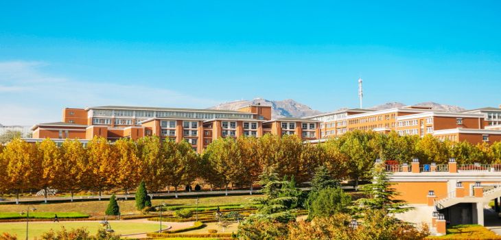 2024年大连理工大学收费明细：一年5760元到98000元（供内蒙考生参考）