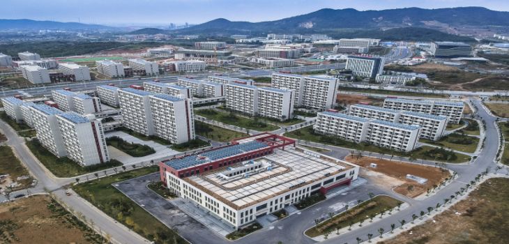 2024年锦州医科大学收费明细：一年5500元到32000元（供上海考生参考）
