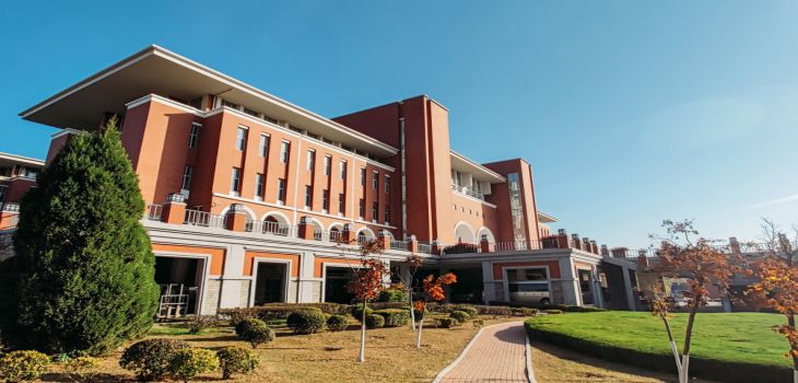 重庆科技大学江苏省分数线是多少？招生计划和学费是多少？