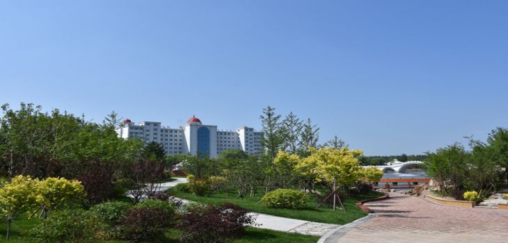 中国人民警察大学2024年每年多少学费？每年4900元（供山西考生参考）