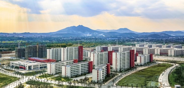 上饶师范学院在江苏学费是多少？招生计划？录取分数线是多少？