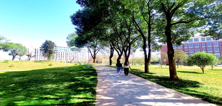 2024年中国矿业大学徐海学院收费明细：一年最低18000元最高20000元（供内蒙考生参考）