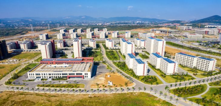 东莞理工学院在江西学费是多少？招生计划？录取分数线是多少？