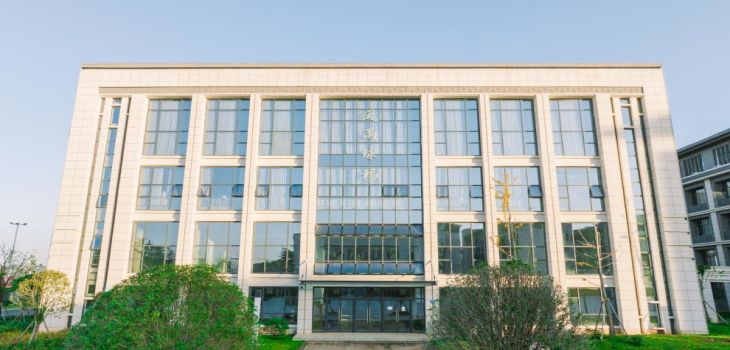 吉林建筑大学在江苏最低录取分数线和招生计划公布！
