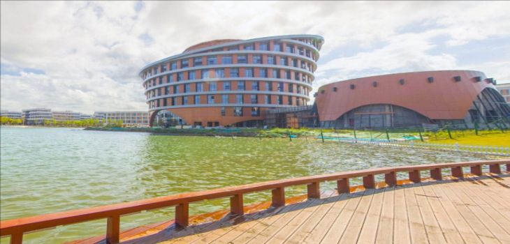 广东海洋大学在湖南学费是多少？招生计划？录取分数线是多少？