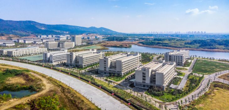 六盘水师范学院在甘肃最低录取分数线和招生计划公布！