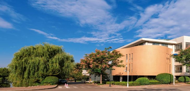 河北地质大学在江苏学费是多少？招生计划？录取分数线是多少？