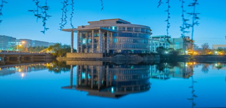 南京农业大学重庆市录取分数线是多少？学费又是多少？