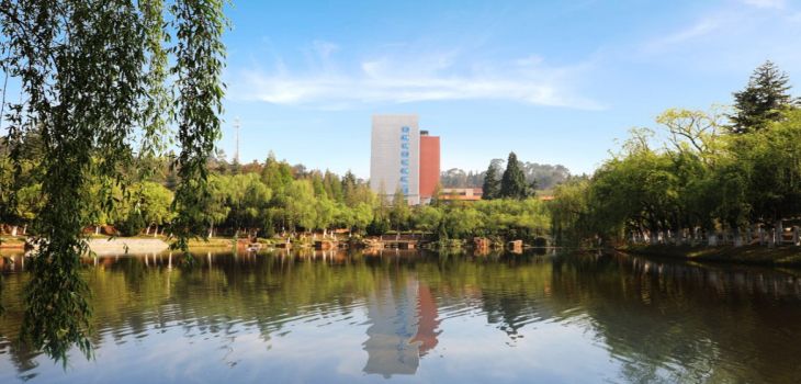 天津商业大学2024年在青海录取分数线和招生计划以及学费