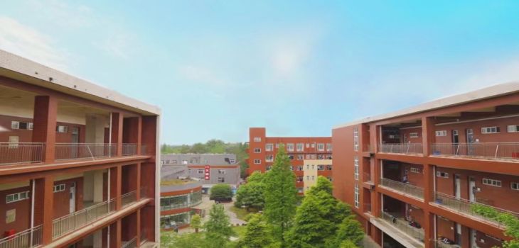 淮阴师范学院2024年每年多少学费？每年5200元到5800元（供黑龙江考生参考）