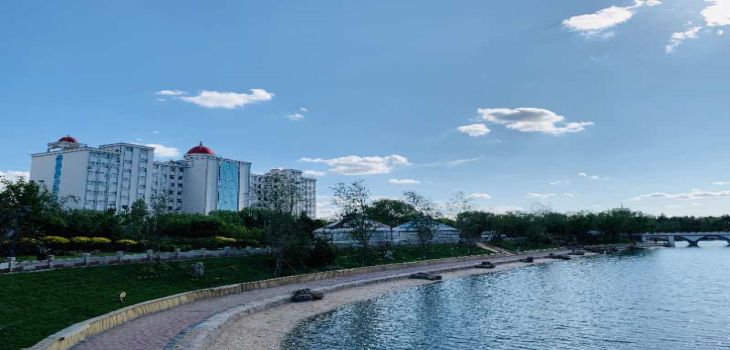 华北水利水电大学2024年每年多少学费？每年最低5000元最高5500元（供山西考生参考）