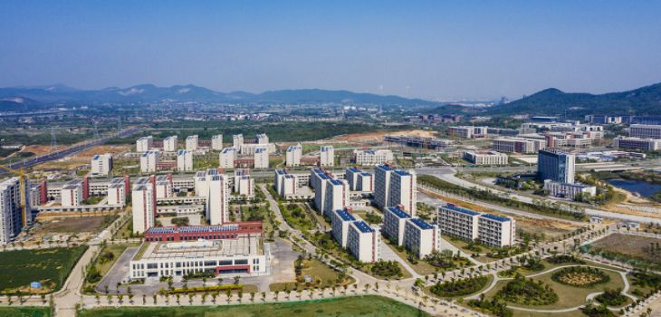 武汉大学重庆市录取分数线是多少?学费又是多少?