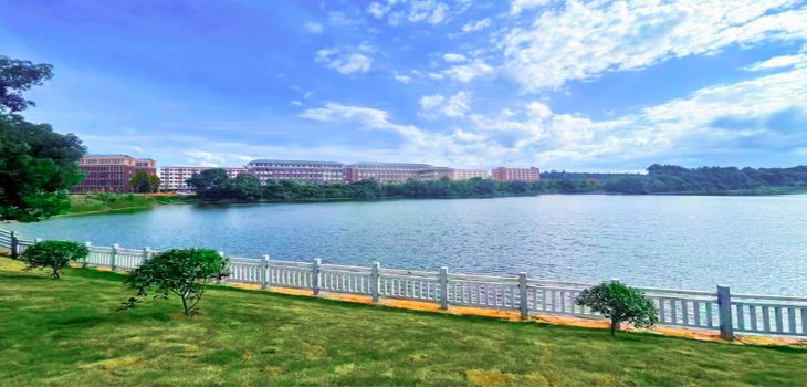 2024年南京工业大学浦江学院在天津招生计划和学费是多少？录取分数线是多少？