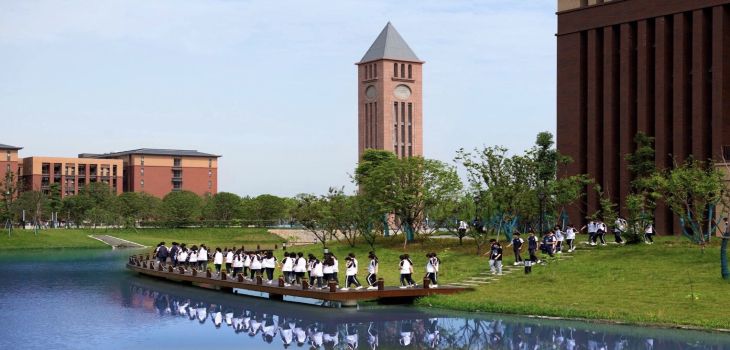 上海交通大学2024年在湖南录取分数线和招生计划