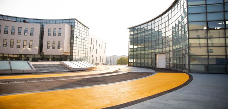 厦门理工学院2024年在四川录取分数线和招生计划