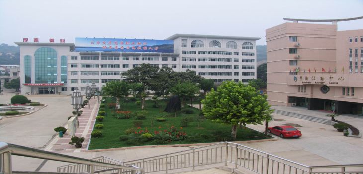 中国刑事警察学院2024年每年多少学费？每年4800元-5200元（供湖南考生参考）