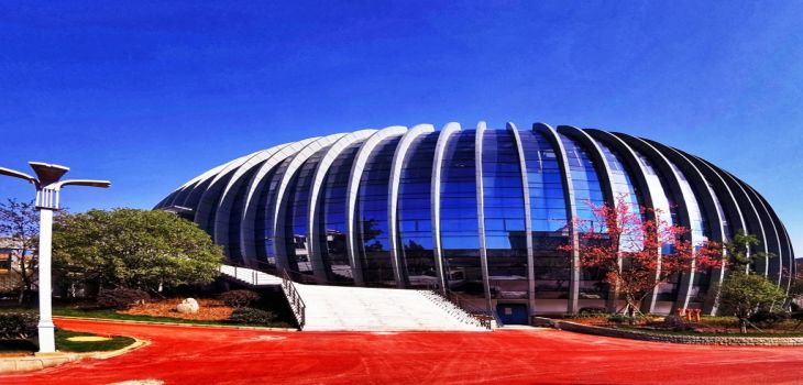 中国矿业大学青海省录取分数线是多少?学费又是多少?