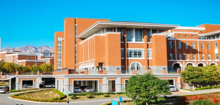 贵州师范大学在贵州最低录取分数线和招生计划公布！