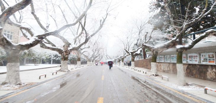 2024年中南林业科技大学学费明细：一年3600元-5900元（各专业收费标准）