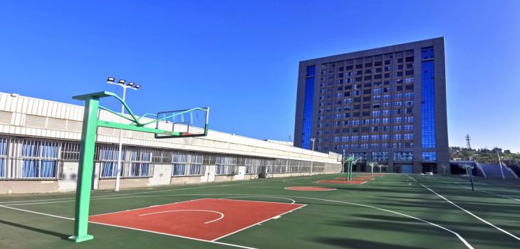 长春工业大学2024年在北京录取分数线和招生计划