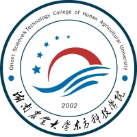 æ¹–å—å†œä¸šå¤§å­¦ä¸œæ–¹ç§‘æŠ€å­¦é™¢